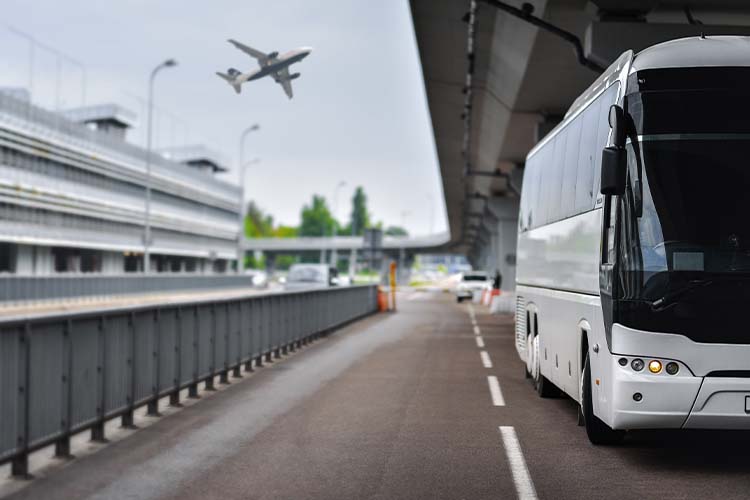 Transfert aéroport Réunion